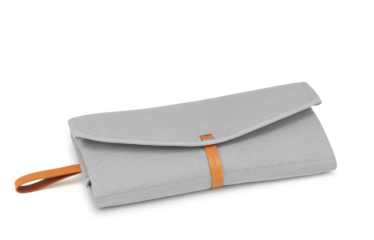 Labbvenn Okka TravelMat- Grey 1