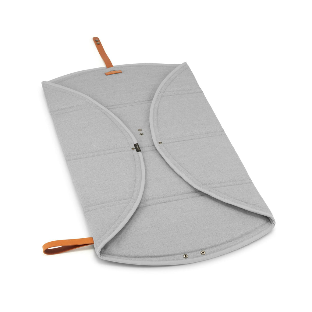 Labbvenn Okka TravelMat- Grey 4