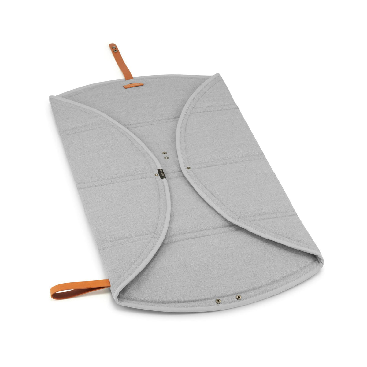 Labbvenn Okka TravelMat- Grey 4