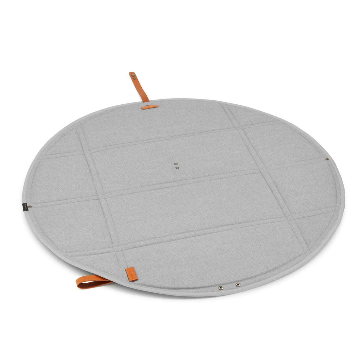 Labbvenn Okka TravelMat- Grey 5