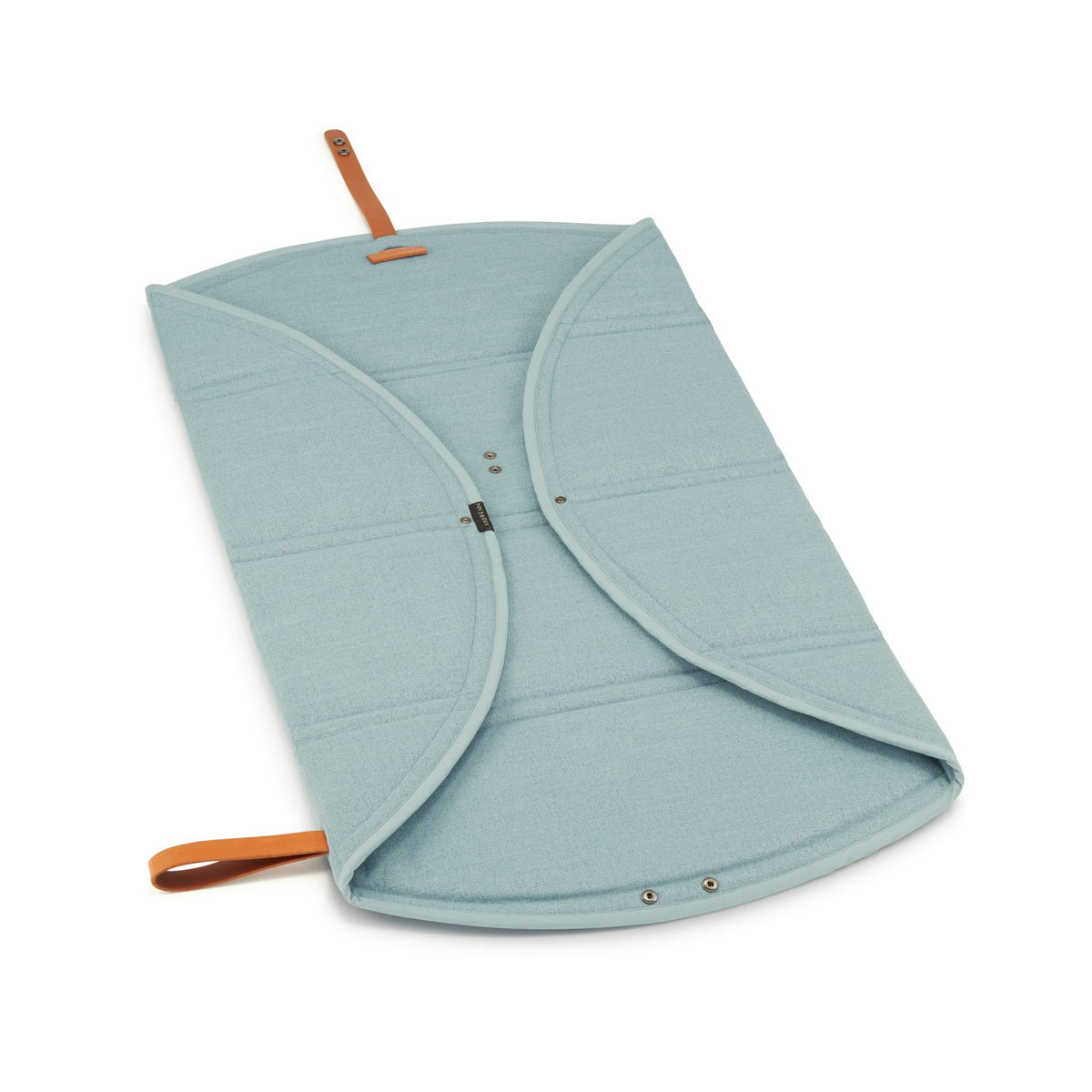 Labbvenn Okka TravelMat- Soft Teal 4