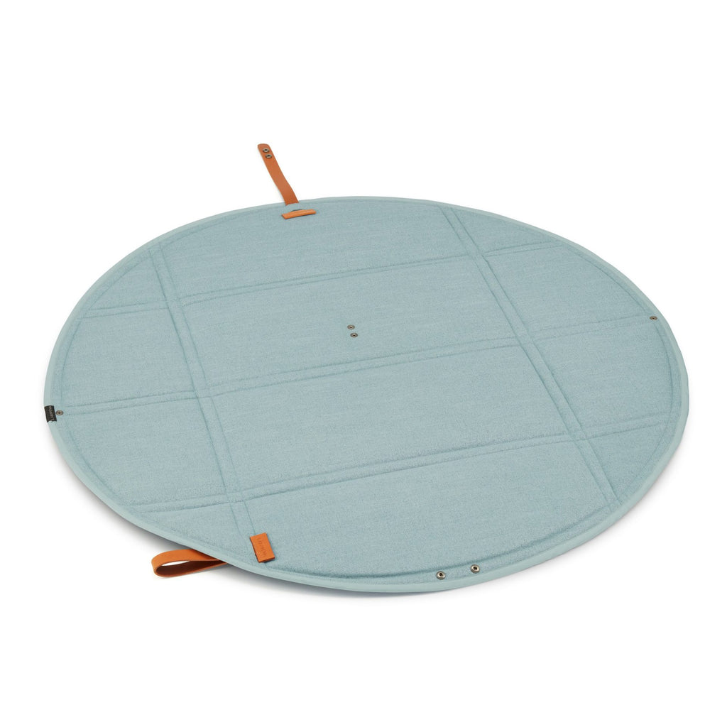Labbvenn Okka TravelMat- Soft Teal 5