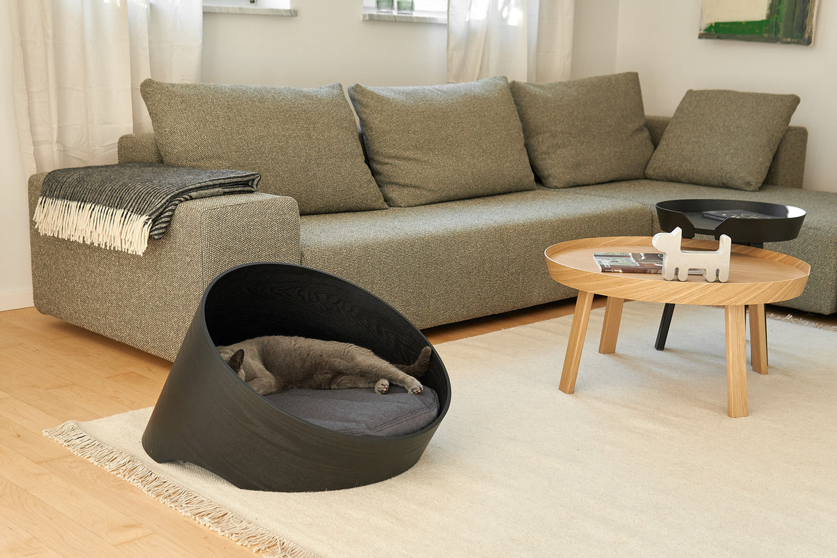 MiaCara Covo dog lounge cover