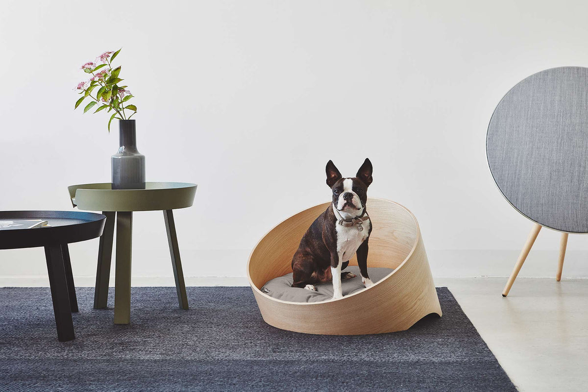 MiaCara Covo dog lounge cover