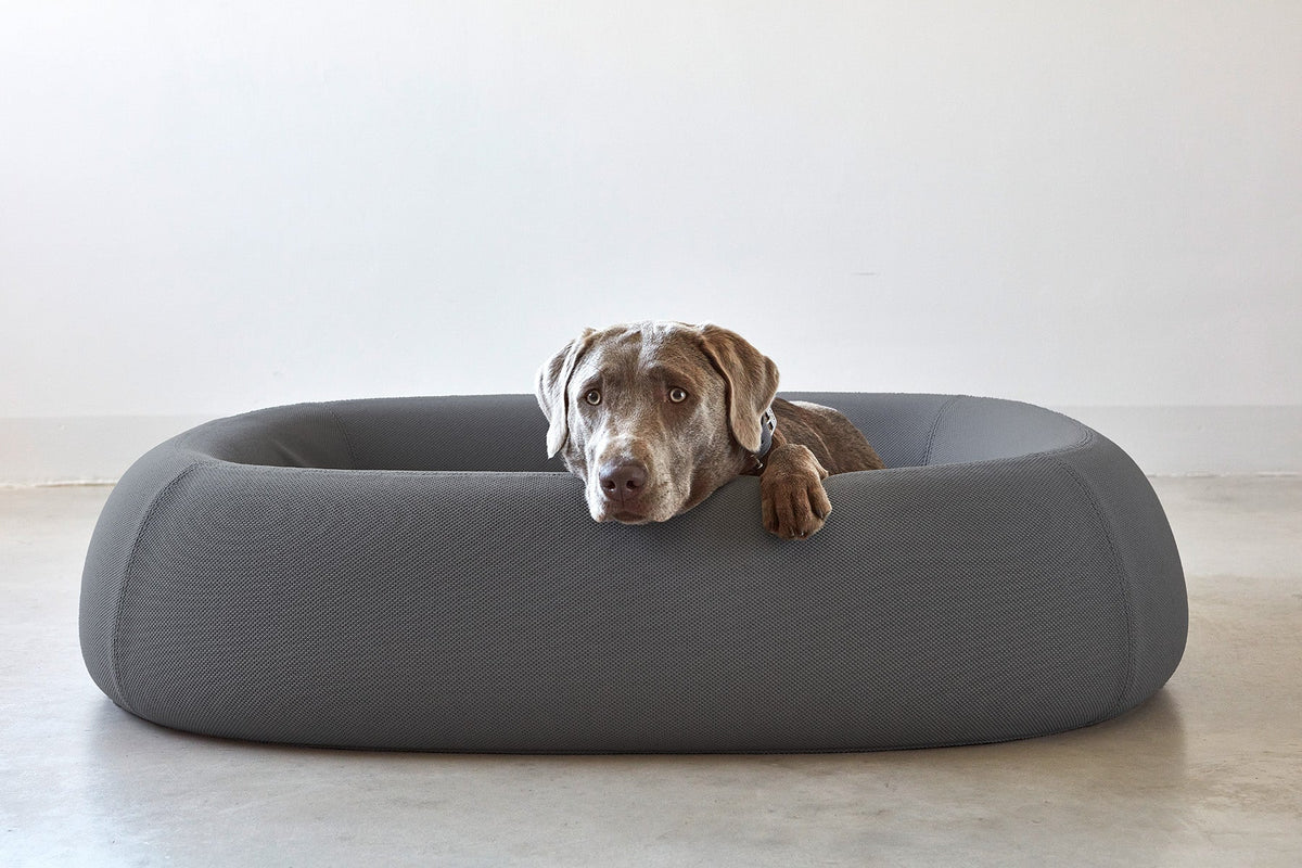 MiaCara Barca dog bed cover