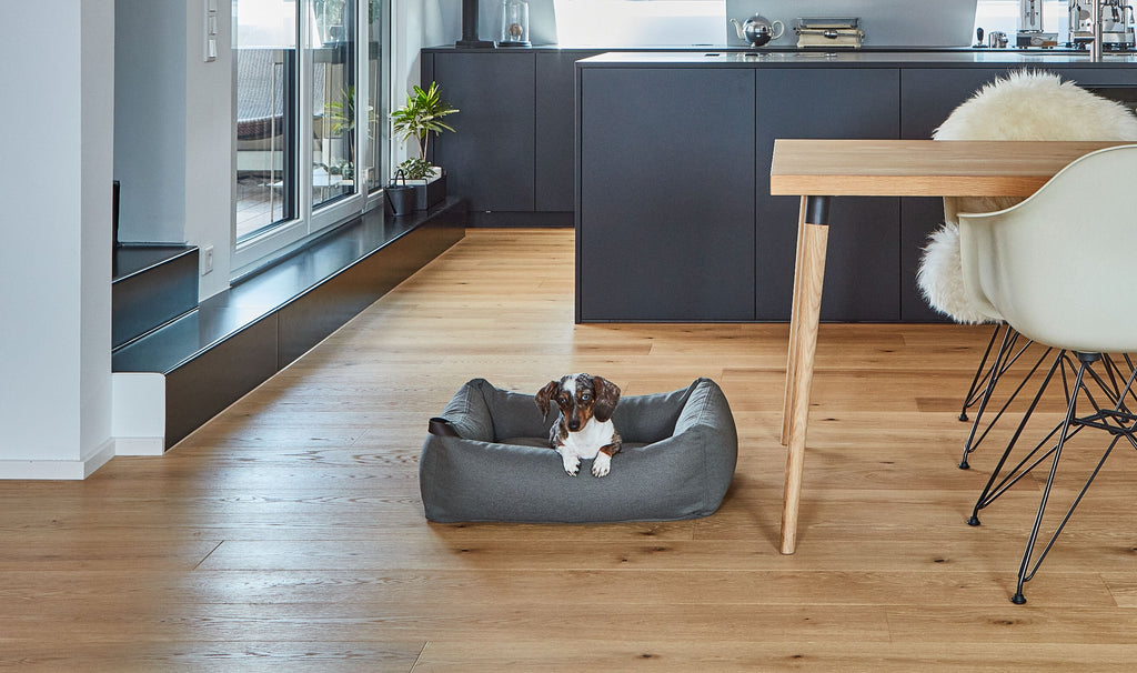 MiaCara Mare dog bed cover