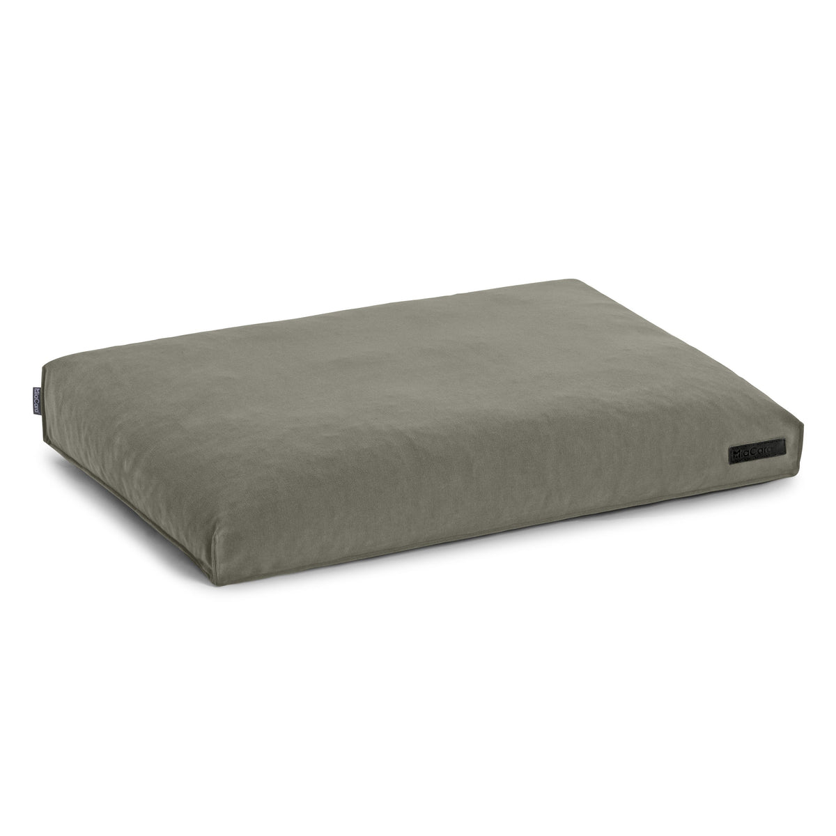 MiaCara Comodo Dog Cushion — Sage