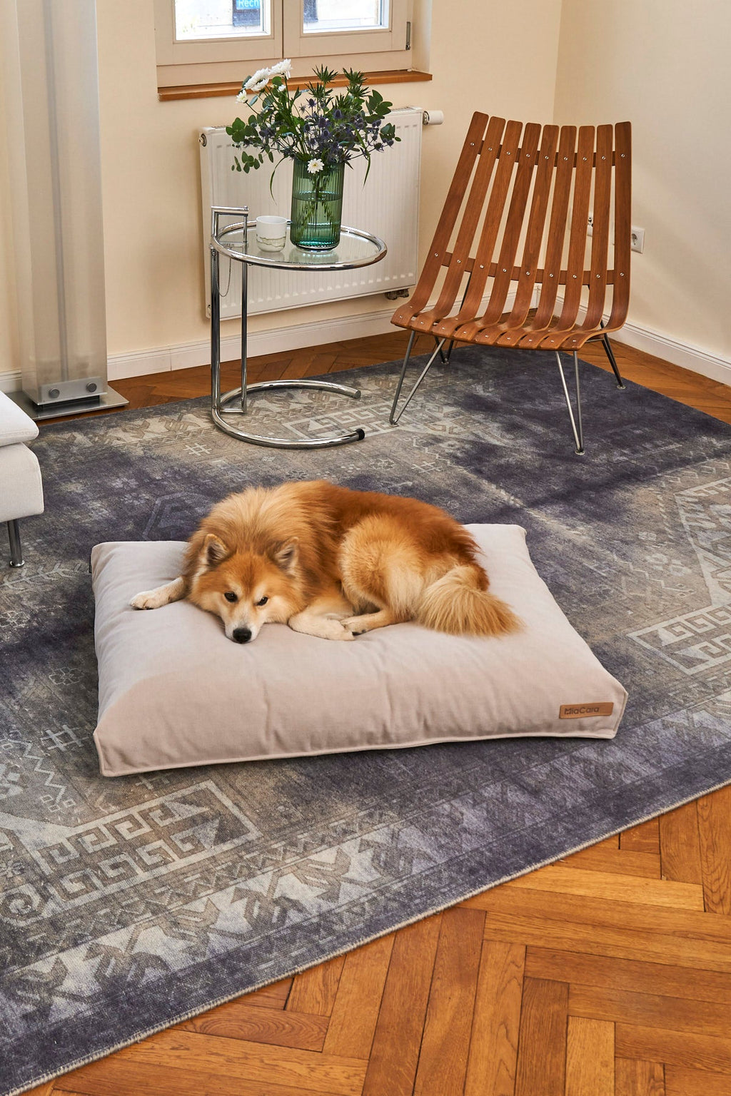 MiaCara Comodo Dog Cushion — 4