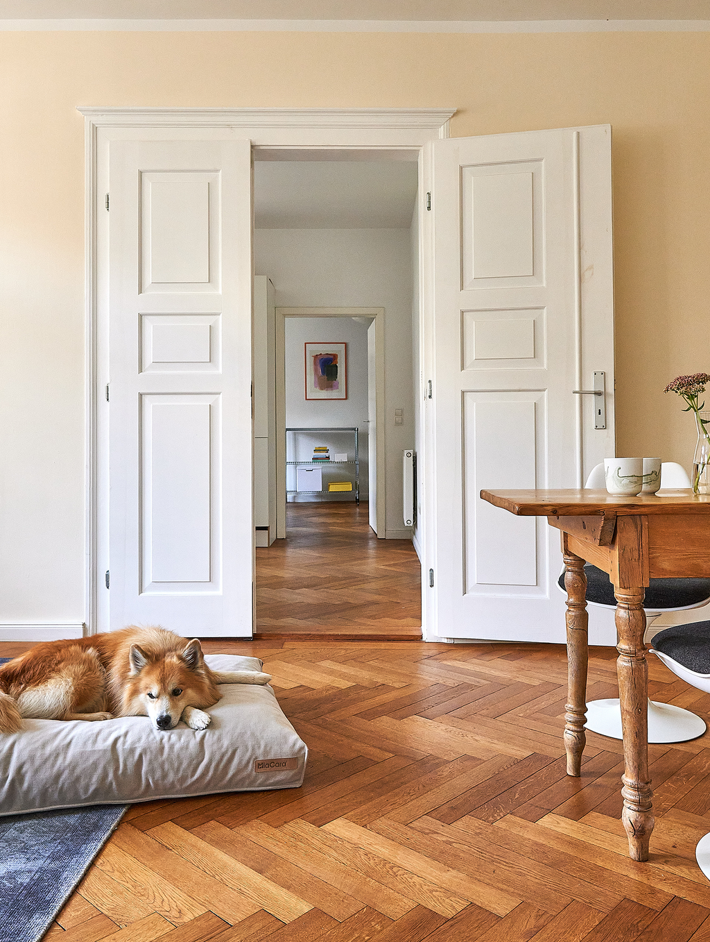 MiaCara Comodo Dog Cushion — 8