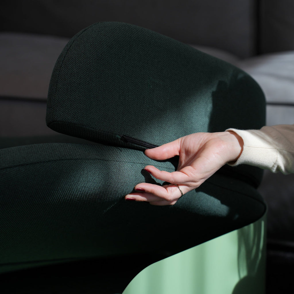 Musonero Cozy — design and use