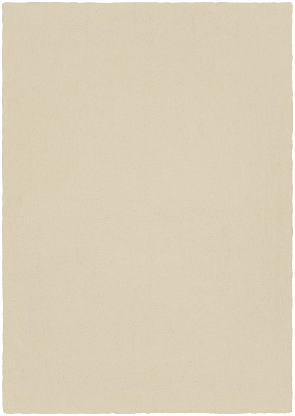 myfelt Levi — Beige / 50 x 70 cm