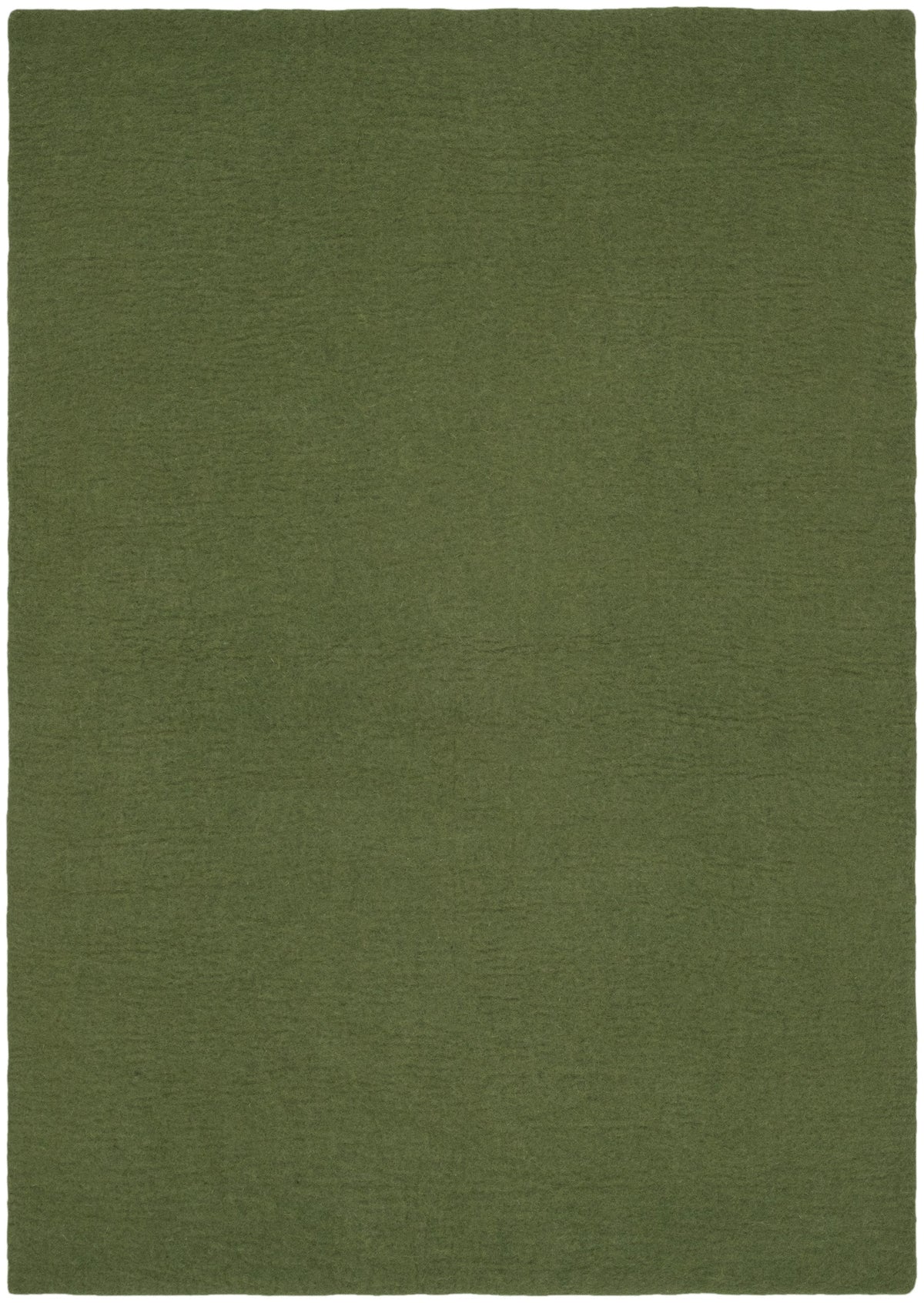 myfelt Jost — Dark Green / 50 x 70 cm