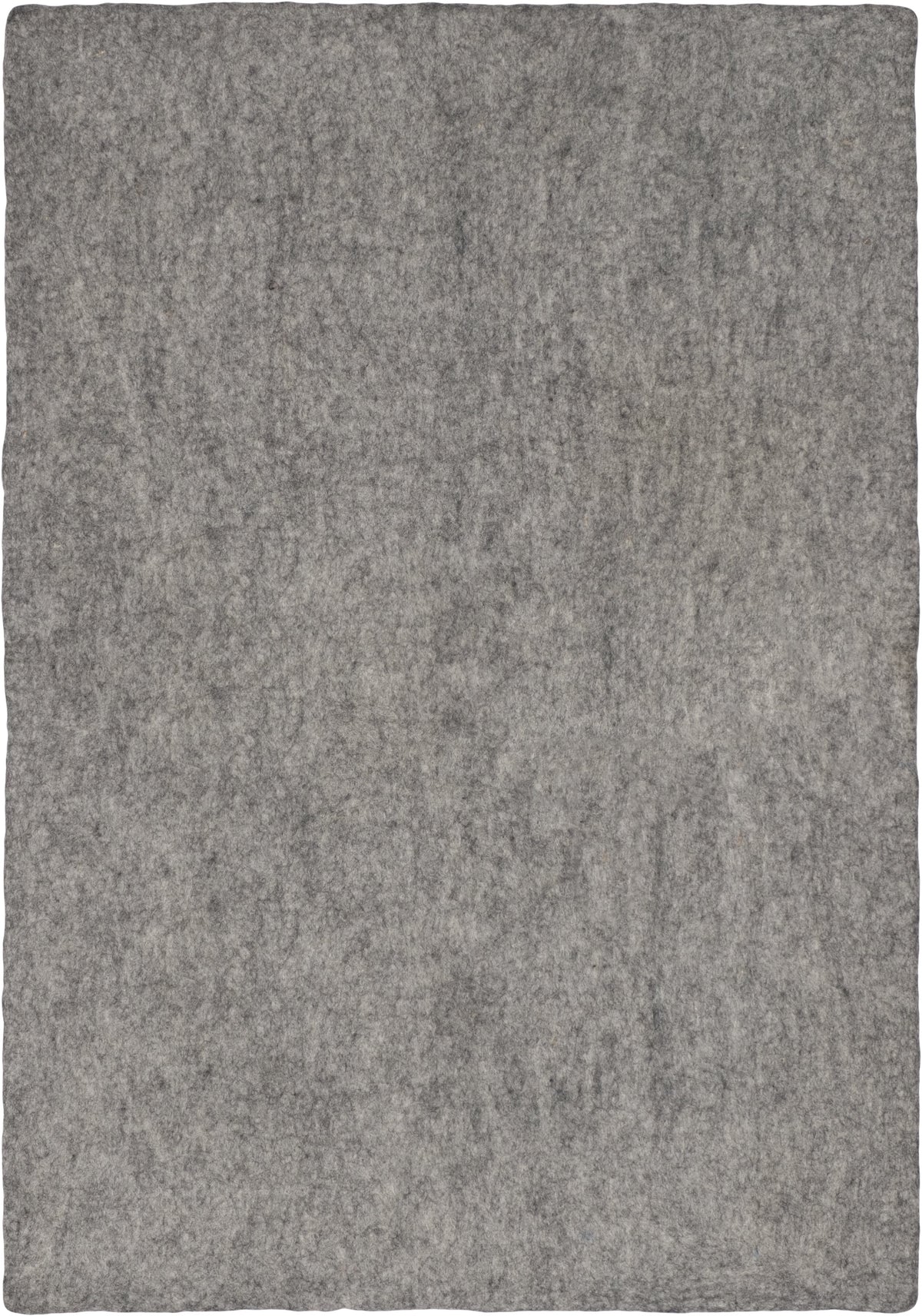 myfelt Carl — Grey Melange / 50 x 70 cm