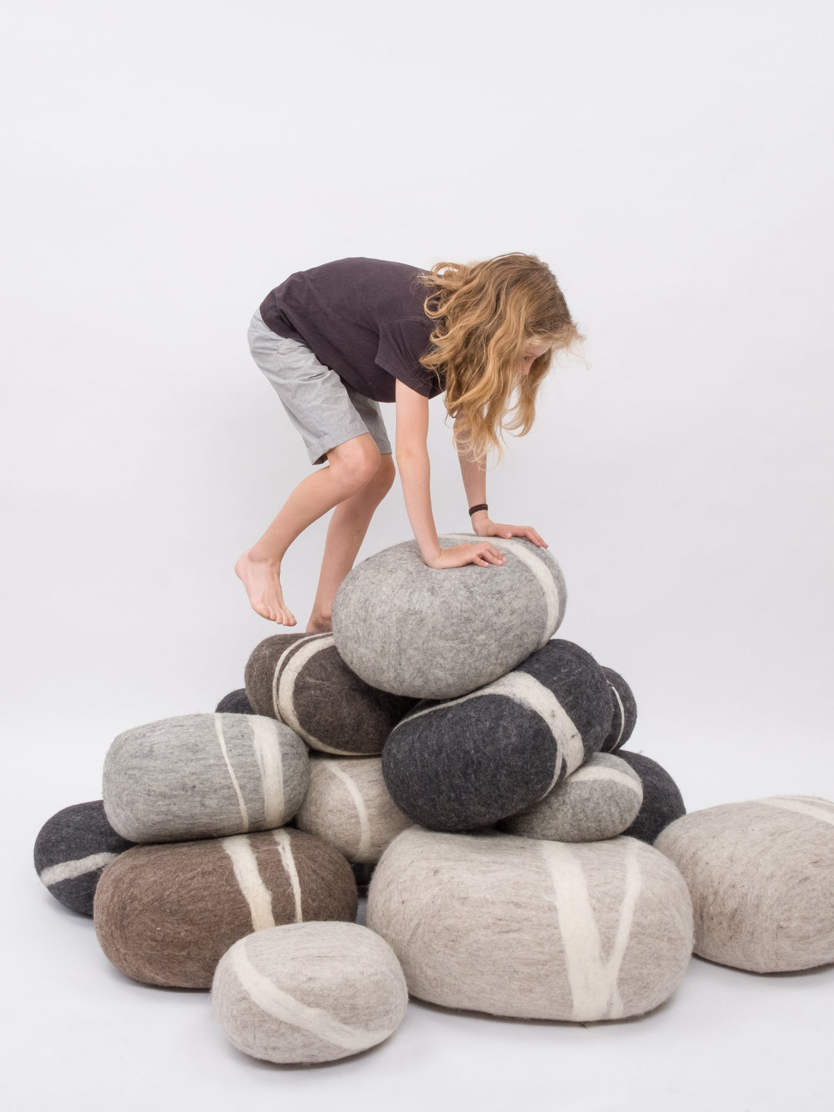 myfelt Hugo — detail