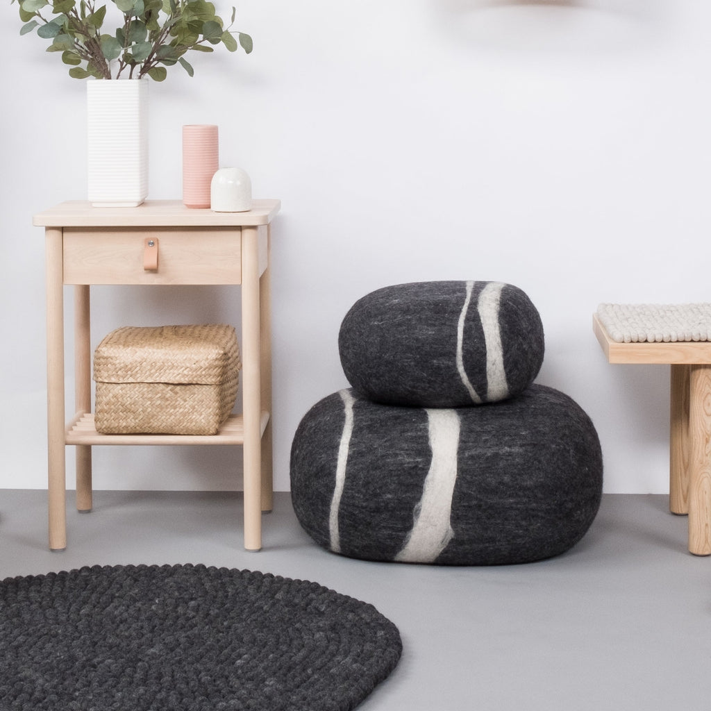 myfelt Hugo — detail