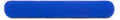 myfelt Isa Dog Toy - Stick — Royal Blue