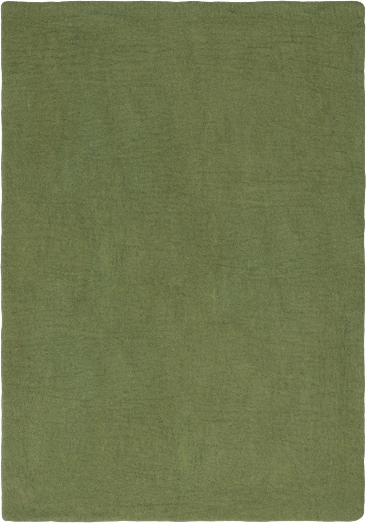 myfelt Kaspar — Green / 50 x 70 cm