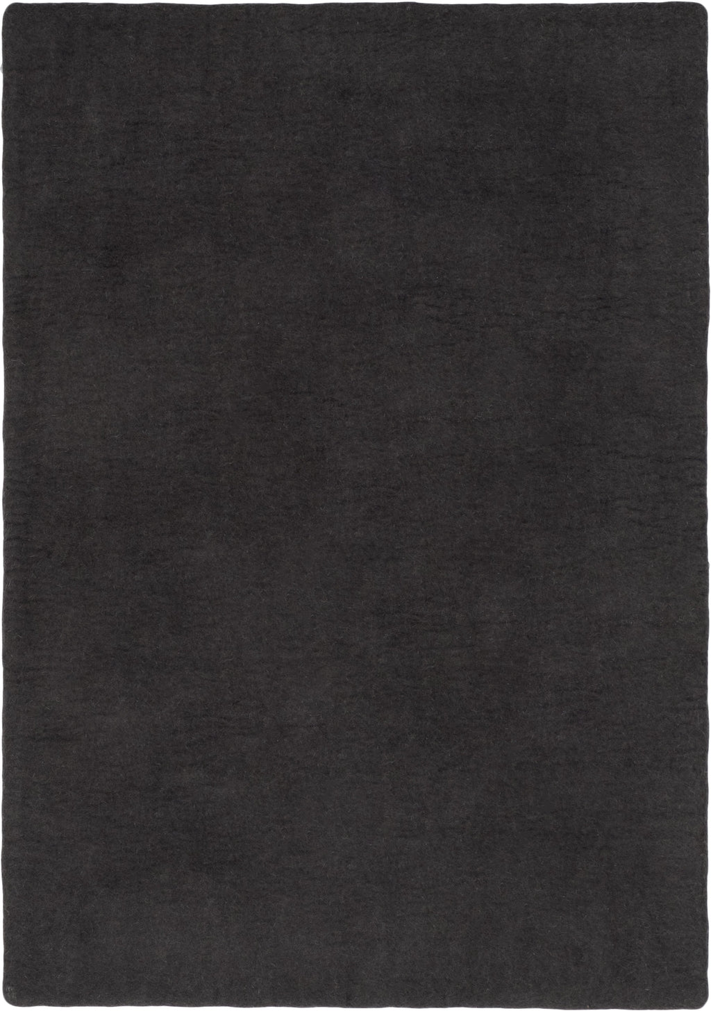 myfelt Kuno — Anthracite / 50 x 70 cm