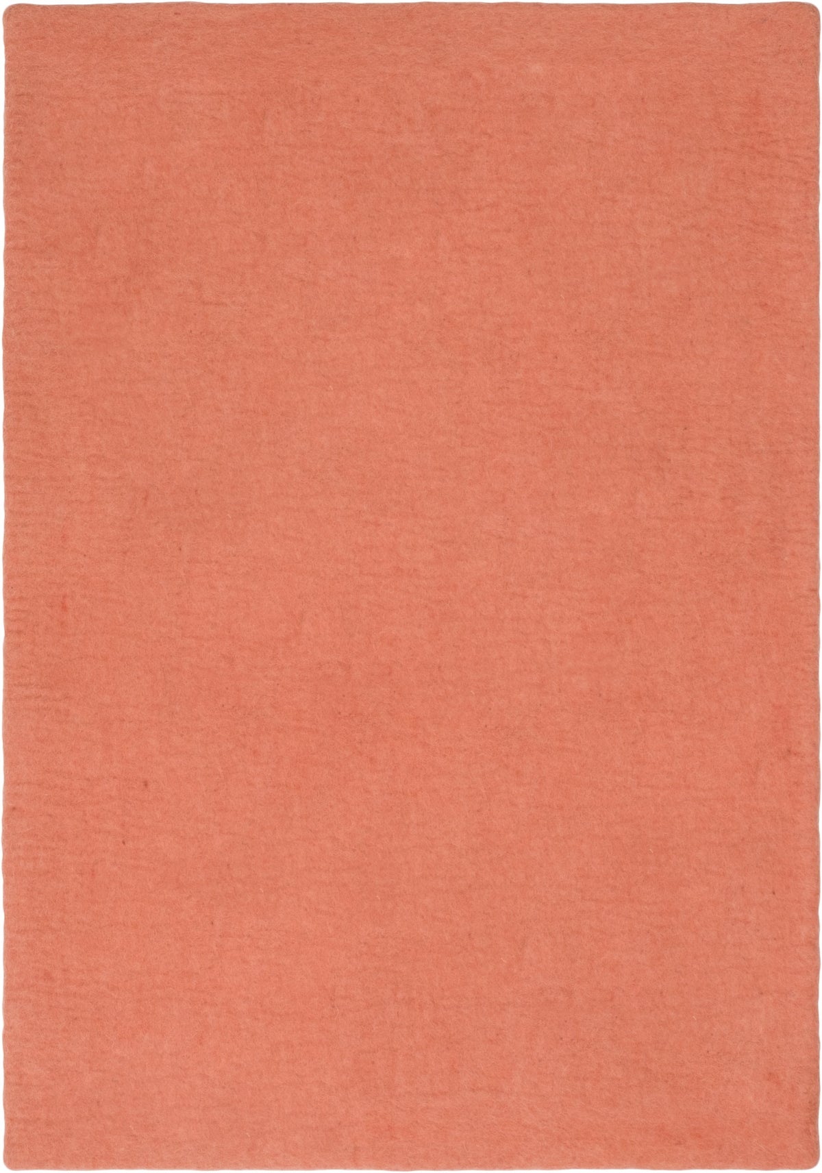 myfelt Lea — Salmon / 50 x 70 cm
