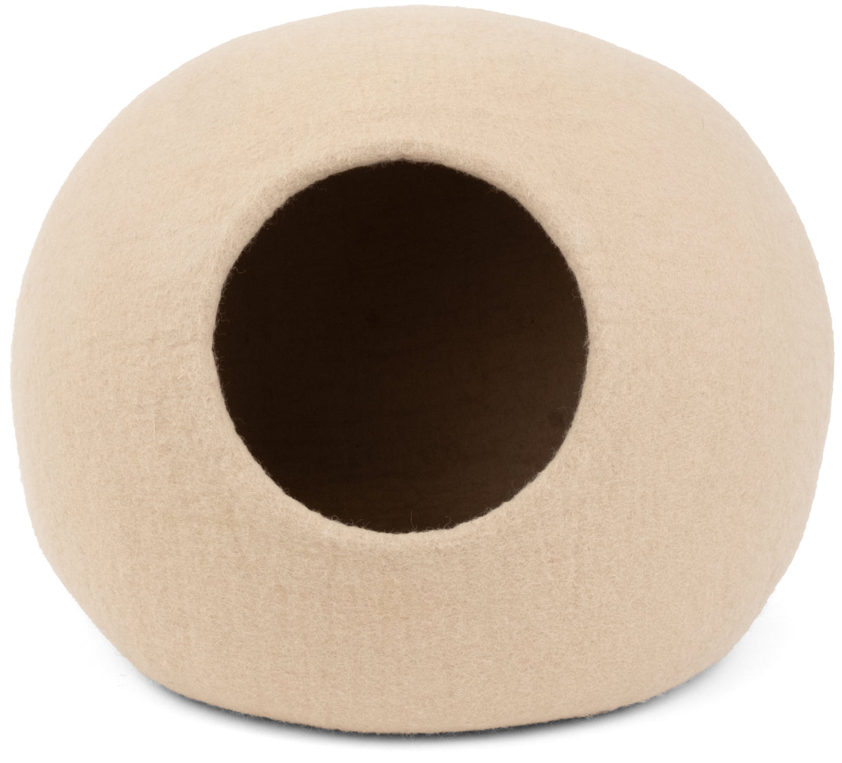 myfelt Levi Cat Cave — Beige