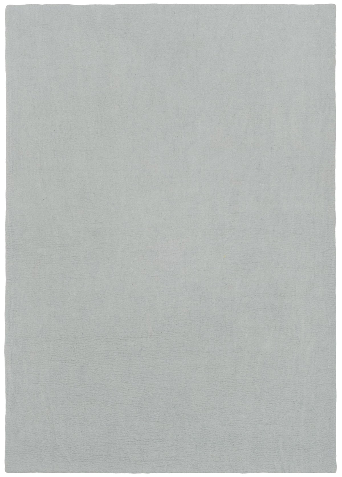 myfelt Liv — Cool Light Blue / 50 x 70 cm