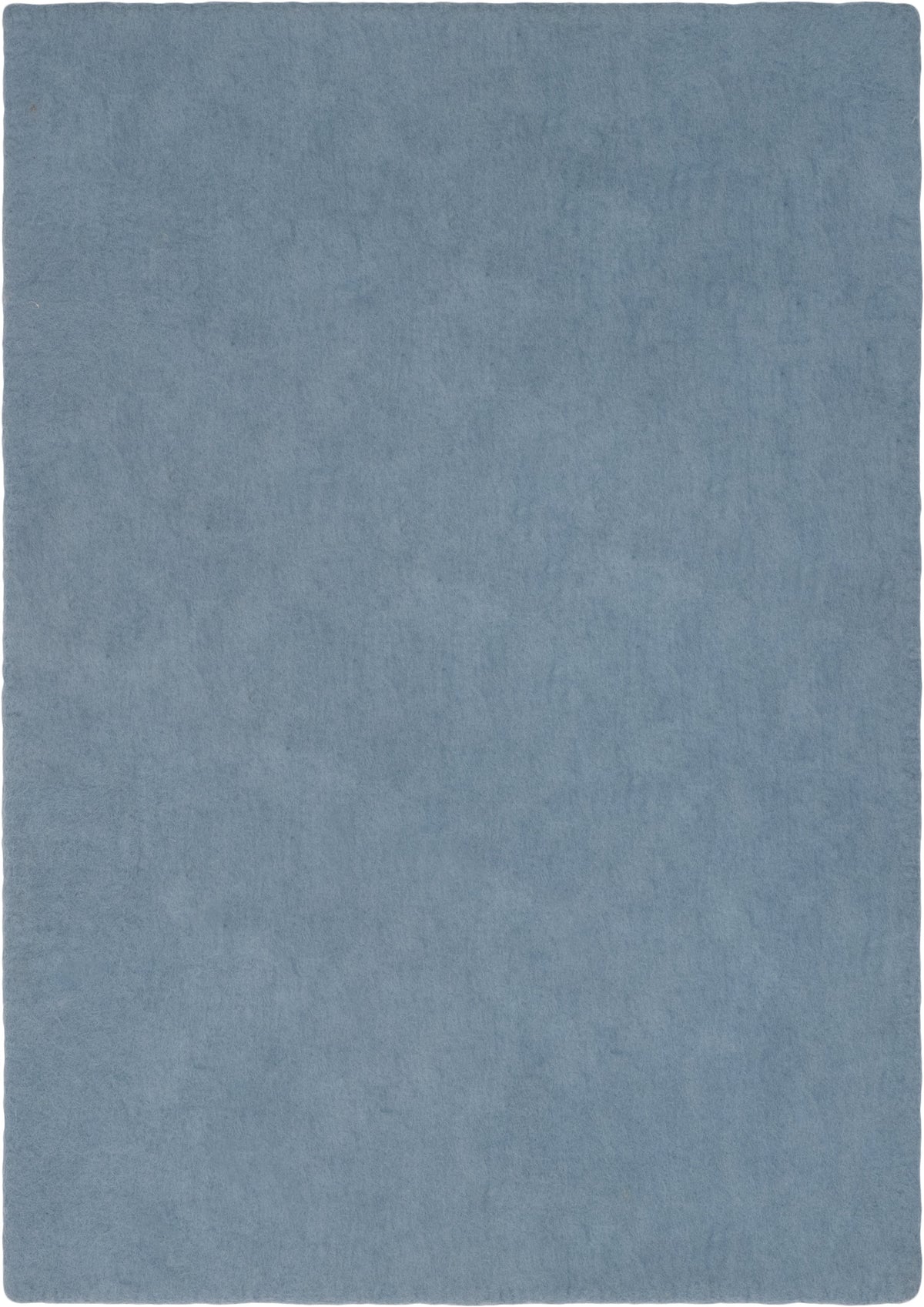 myfelt Mia — Light Blue / 50 x 70 cm