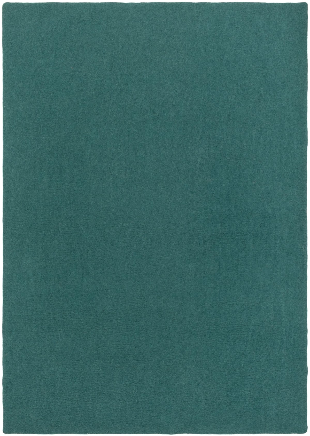 myfelt Noah — Petrol / 50 x 70 cm
