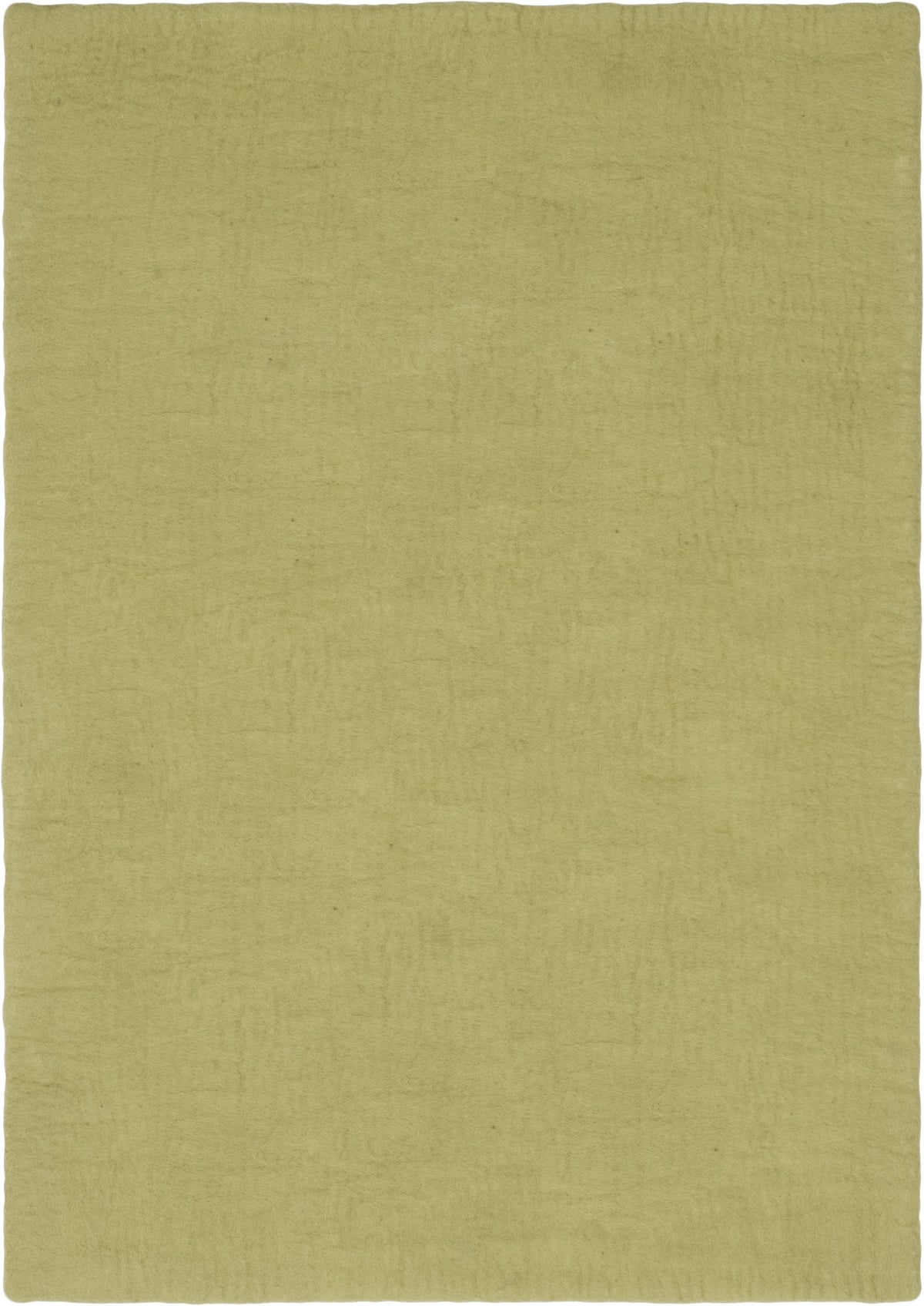 myfelt Pitt — Light Green / 50 x 70 cm