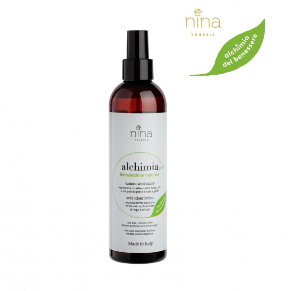 Alchimia - Anti-smell Spray