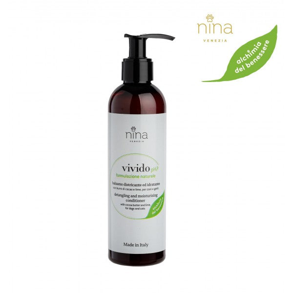 Vivido - Conditioner