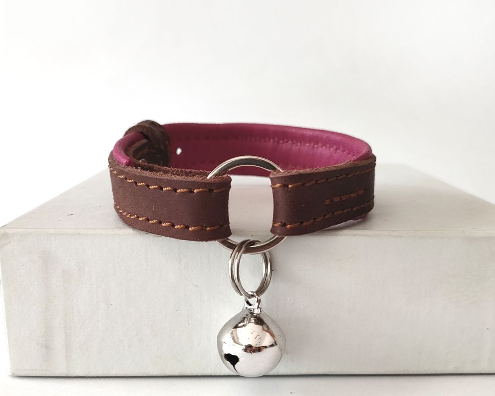 Ο collar