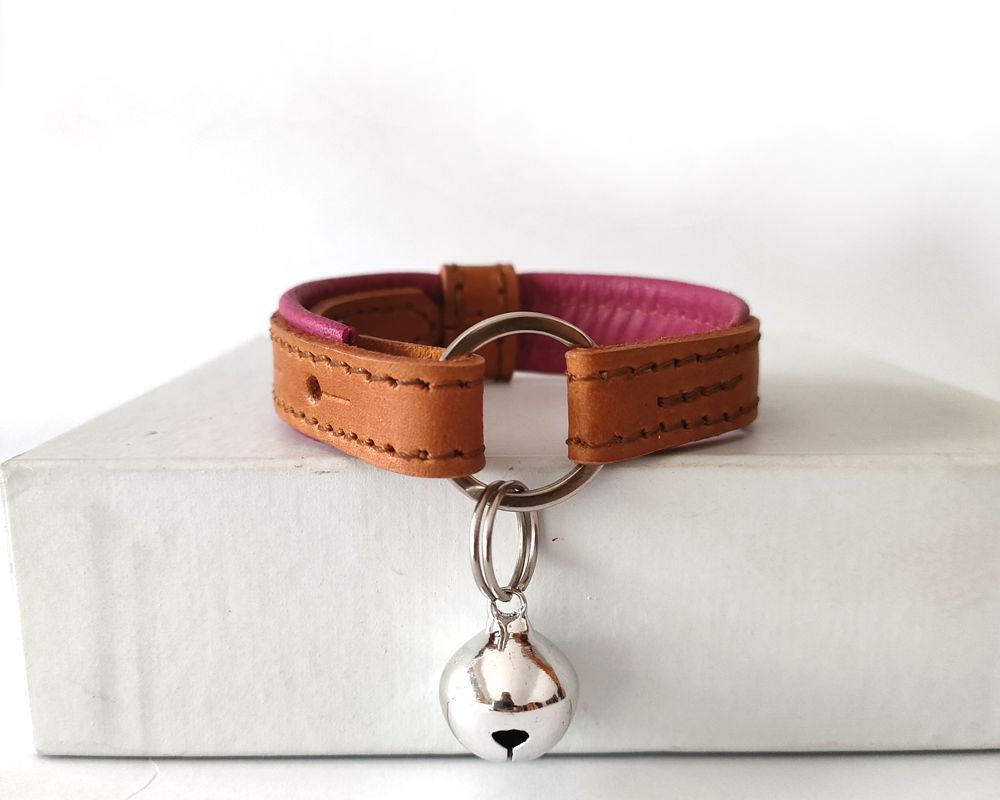 Ο collar