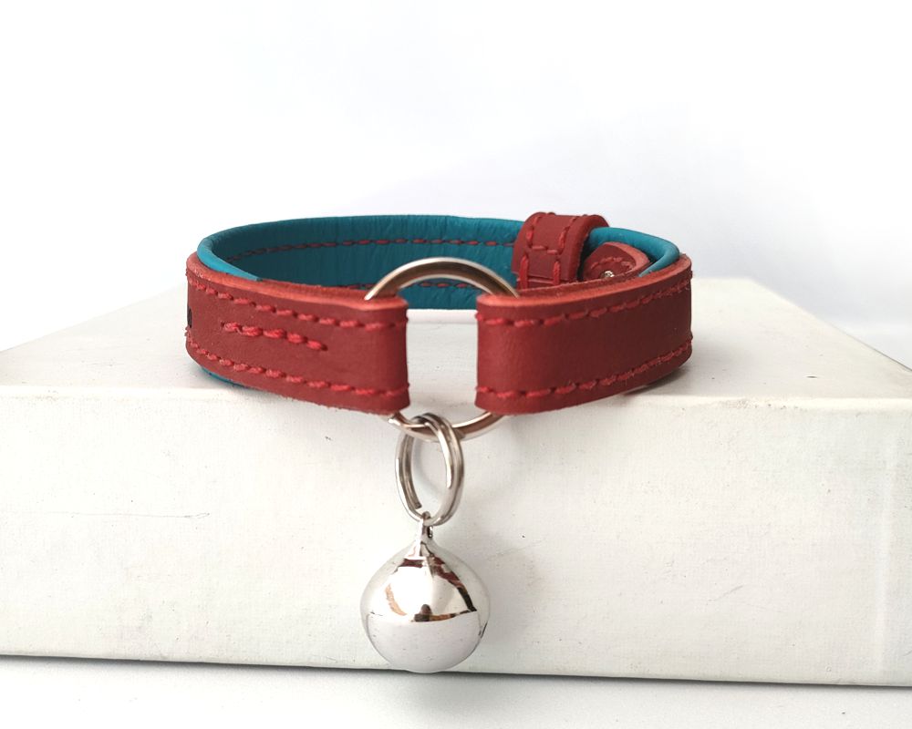 Ο collar