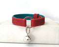 Ο collar