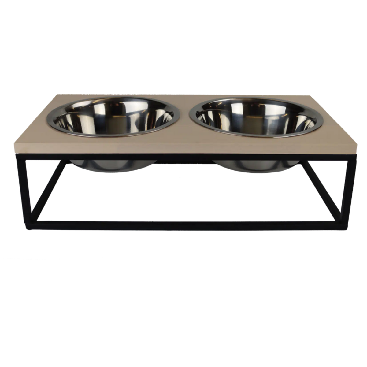 Steel Combi