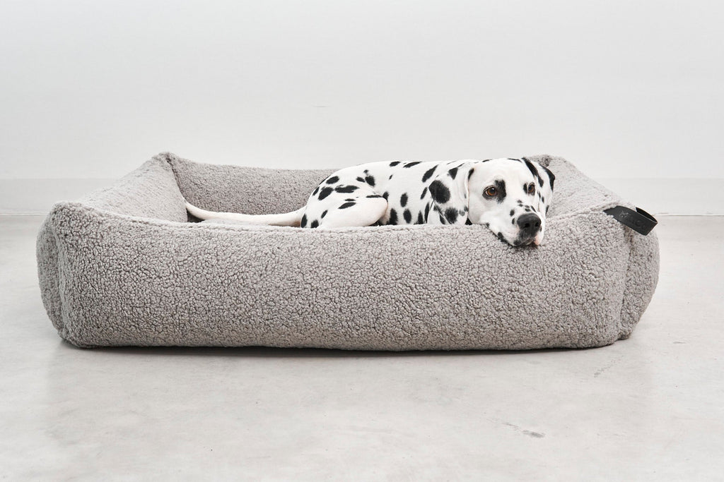 MiaCara Senso Dog Bed 10