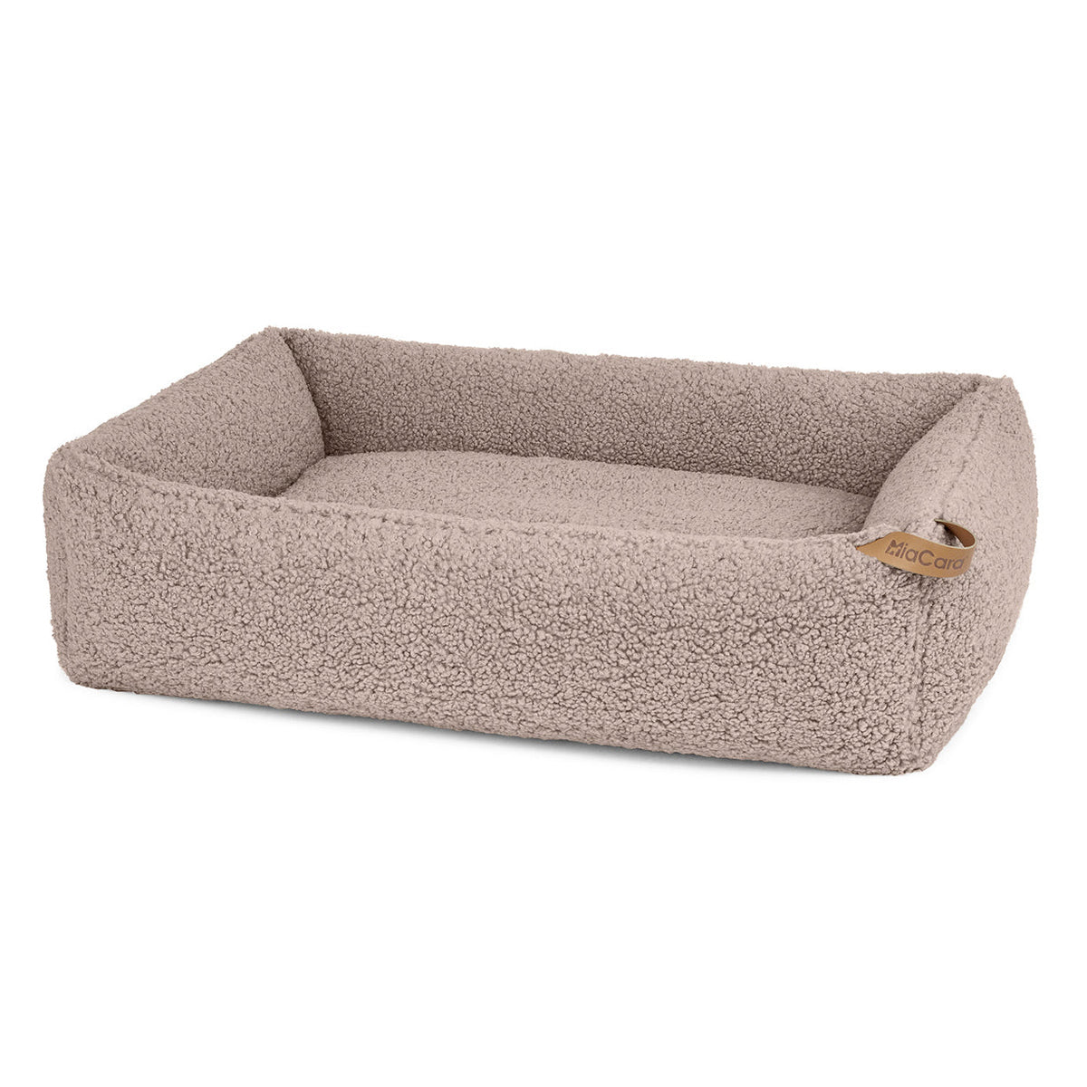 MiaCara Senso Dog Bed 2