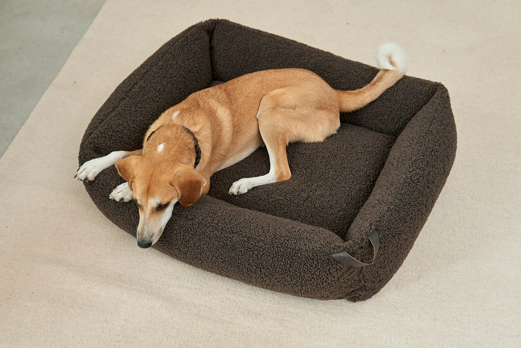 MiaCara Senso Dog Bed 5