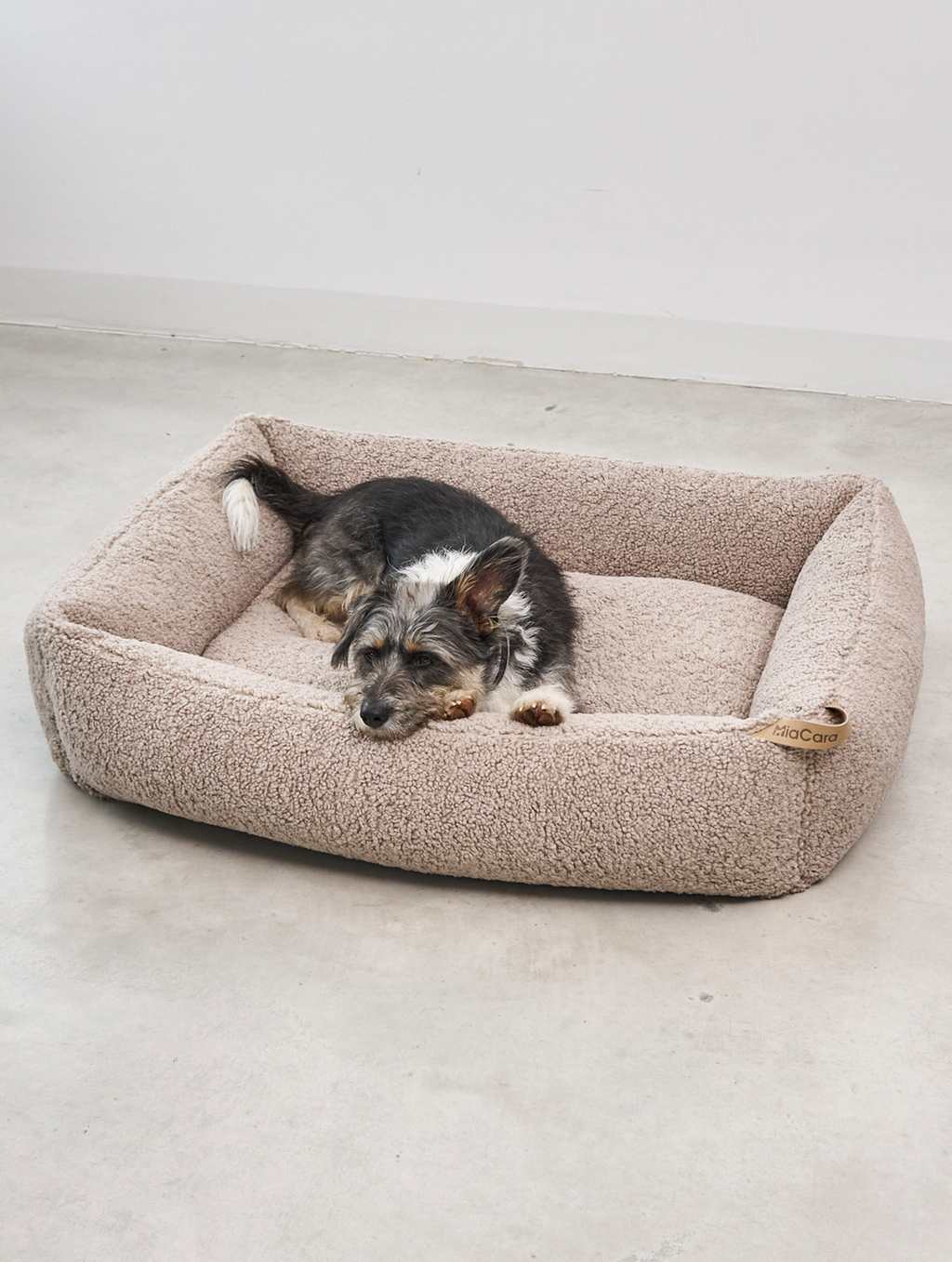 MiaCara Senso Dog Bed 8