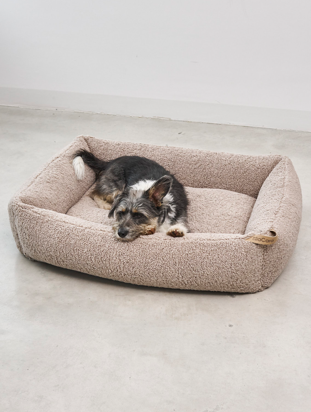 MiaCara Senso Dog Bed 8