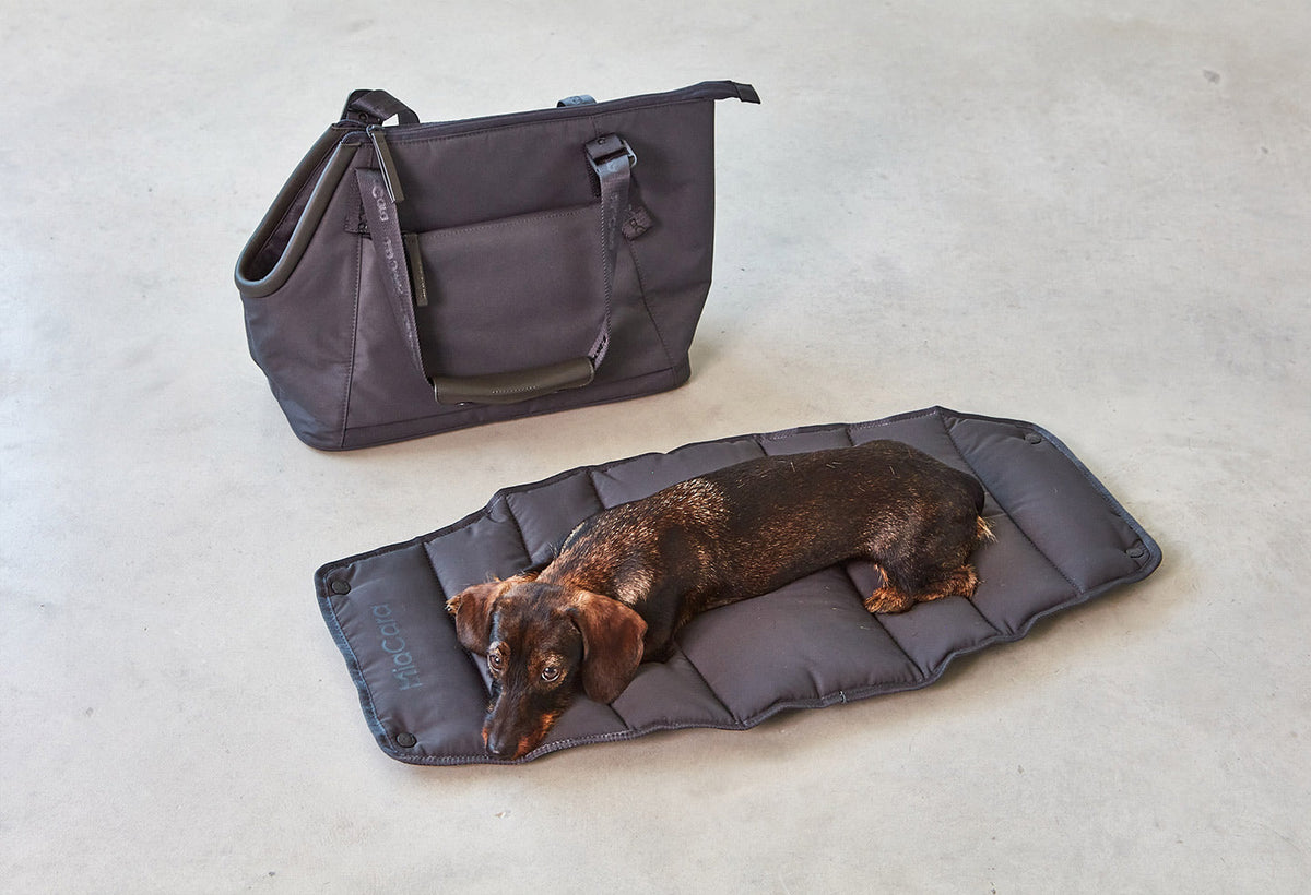 MiaCara Sporta dog carrier — detail 6