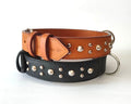 Studded Collar - 32mm