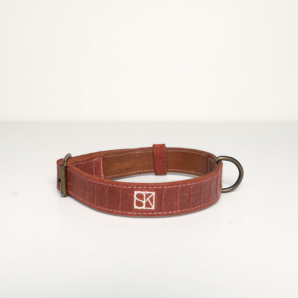 Collar Hans — front
