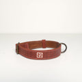 Collar Hans — front