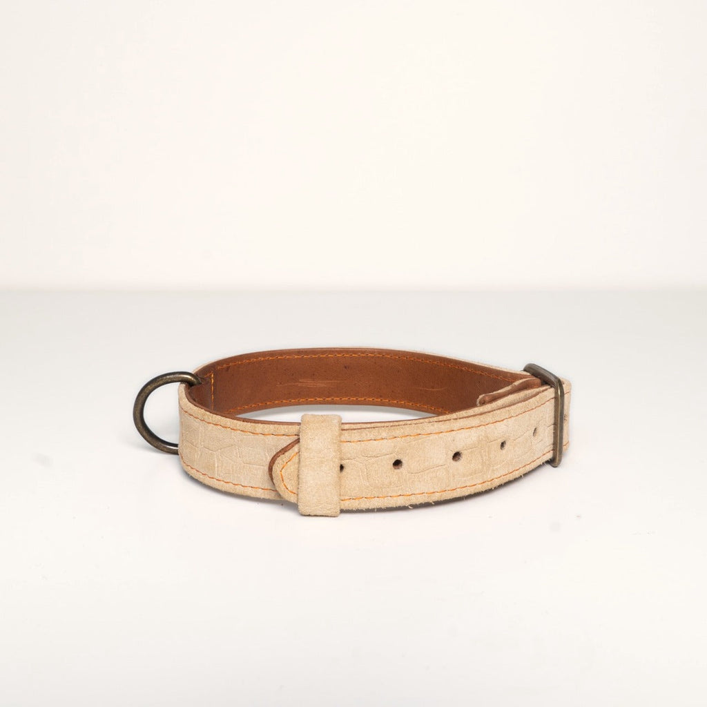 Collar Mira — back