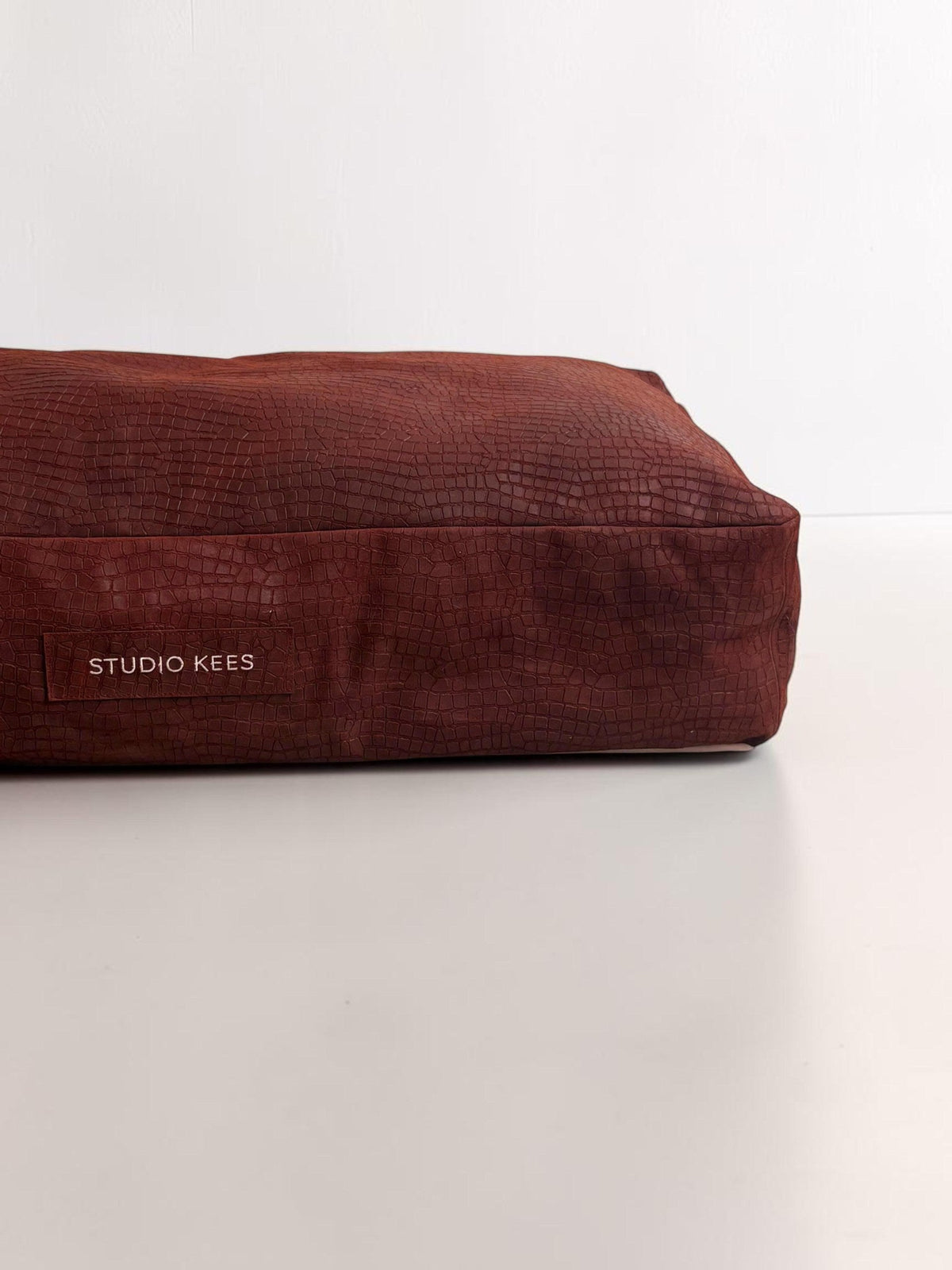Dog bed Barry — detail