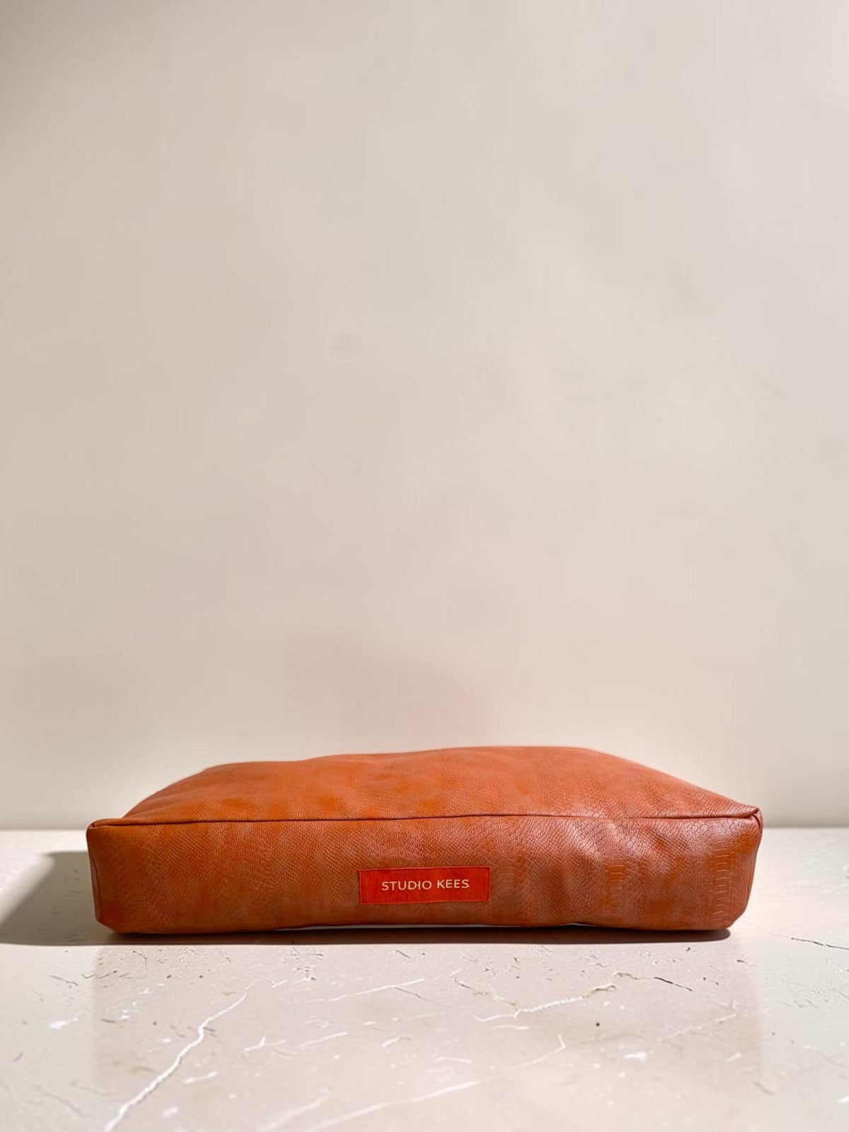 Dog bed Hans — front view