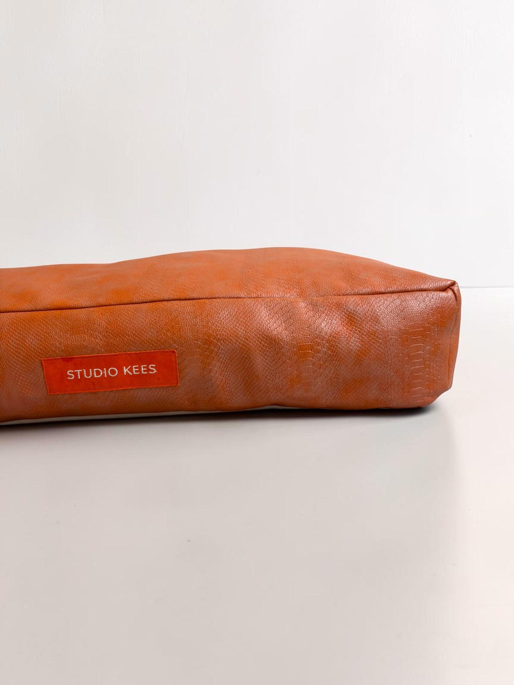 Dog bed Hans — detail