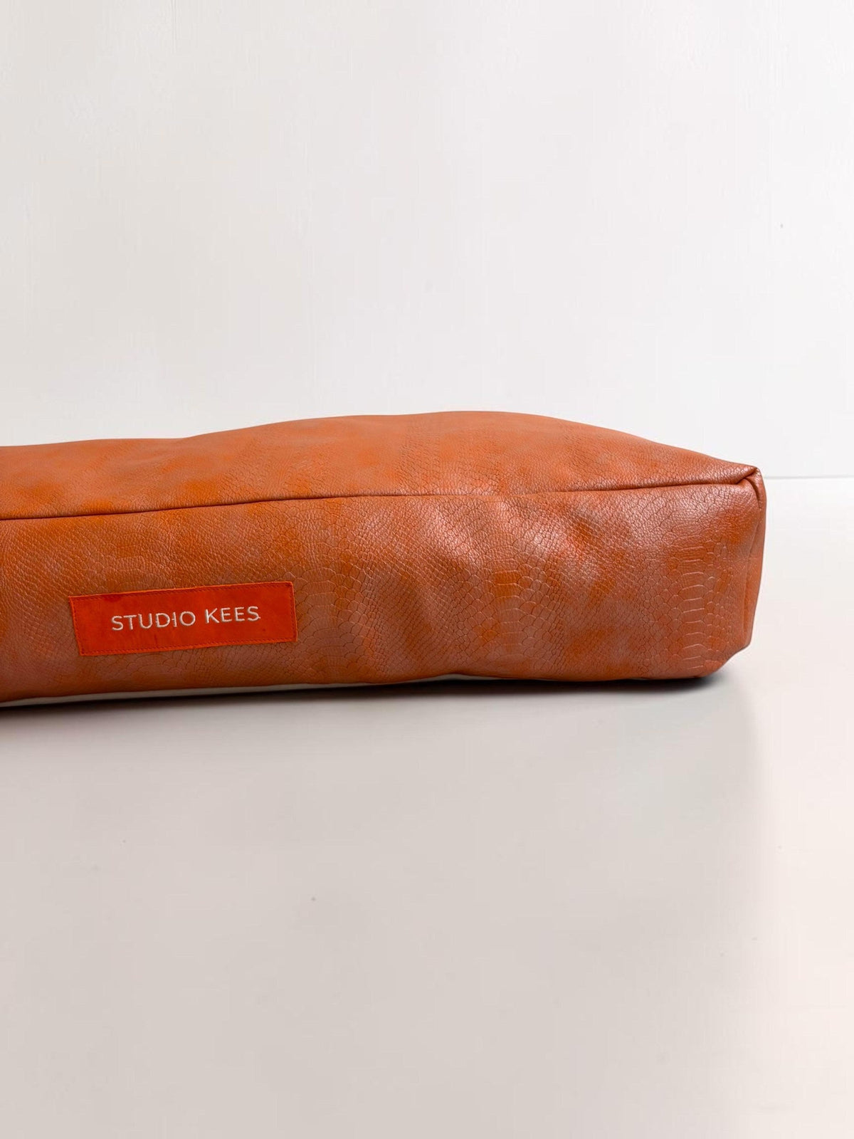 Dog bed Hans — detail