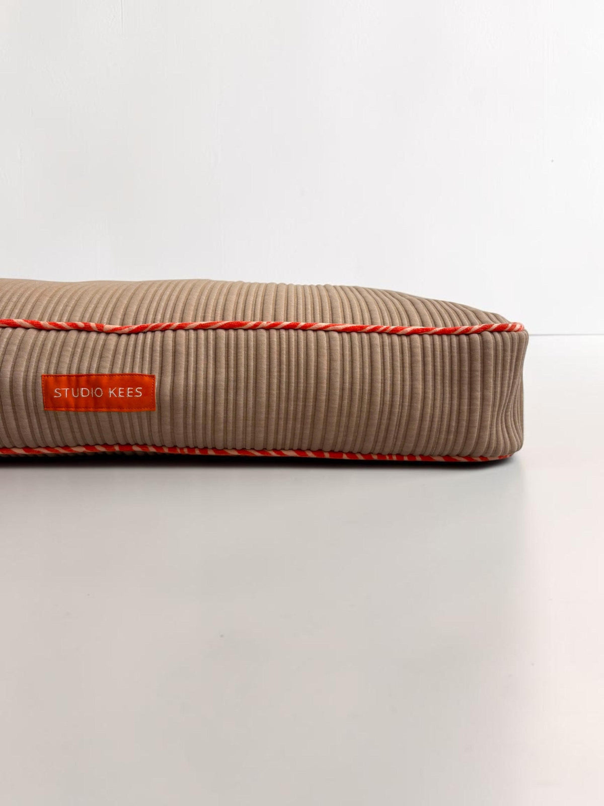 Dog bed Oscar — detail